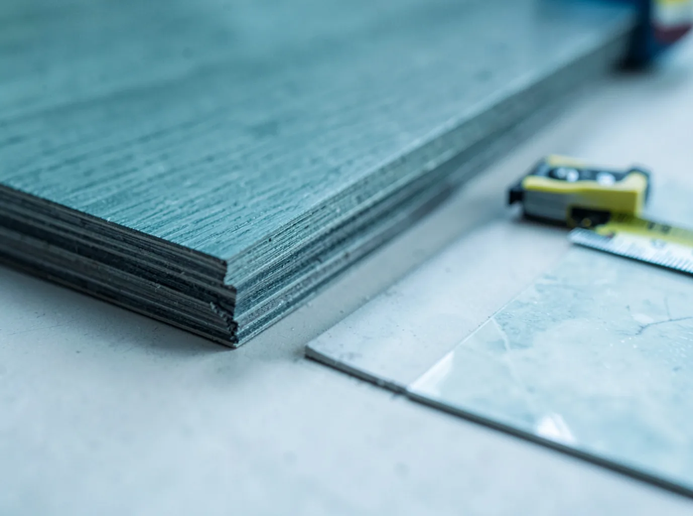 Luxury Vinyl Plank Installation Point Lay, AK FAQs
